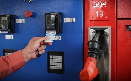 سهمیه بنزین نوروز ۱۴۰۳ چقدر است؟