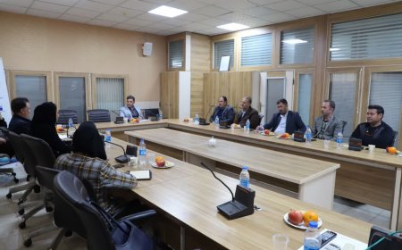 فرهنگ سازی مصرف بهینه آب در استان فارس، اولویت کارشناسان