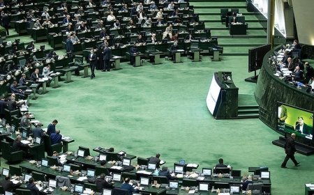 جوان ترین و پیرترین نماینده مجلس دوازدهم رونمایی شد