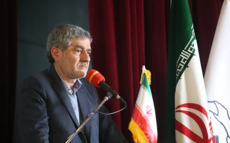 خبر خوب دکتر ایمانیه در گفتگو با خبرنگار خبر جنوب