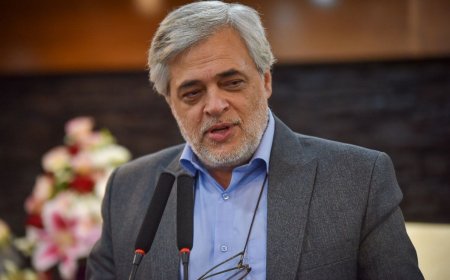 طعنه محمد مهاجری به رئیسی و کاظم صدیقی!