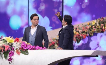 سلبریتی‌ها برای حضور در صدا وسیما چقدر پول گرفتند؟