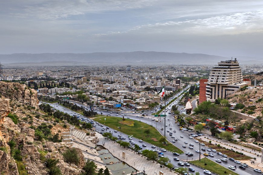 یادداشت| پيشنهادي به شهردار محترم شيراز براي احداث درياچه‌هاي محله‌اي