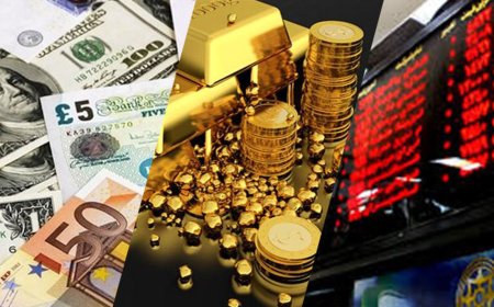 وضعیت بازارها عجیب شد/ سرمایه‌گذاران این بازار رشد باورنکردنی قیمت را دیدند