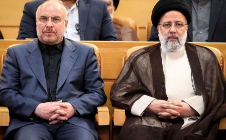پیشنهادات رئیسی و قالیباف در «نشست مشترک» چه بود؟