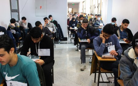 دانشگاه شهید چمران اهواز میزبان بیش از ۸۵۰۰ داوطلب کنکور سراسری