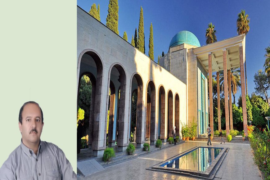 همایش نکوداشت مقام سعدی را آبرومندانه برپا کنید