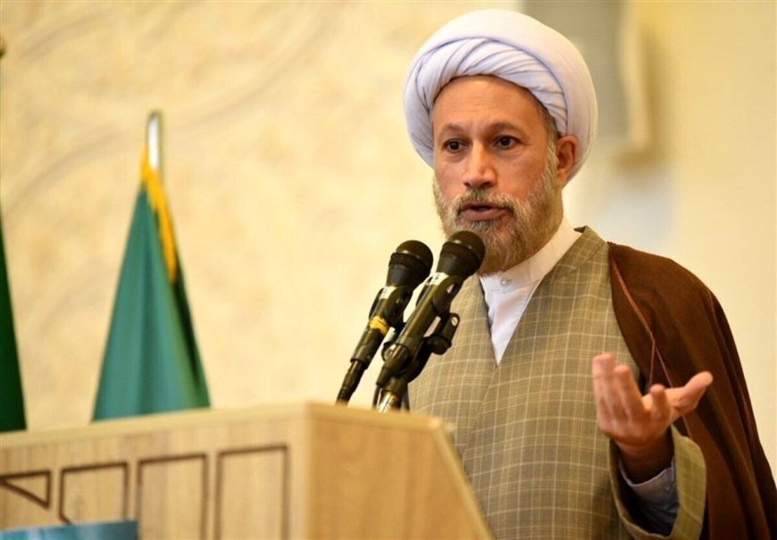 دژکام : معلمان افسران جبهه فرهنگ ، کارگران افسران جنگ اقتصادی