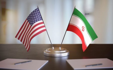 چرا مذاکرات ایران و آمریکا در عمان بسیار مهم است؟