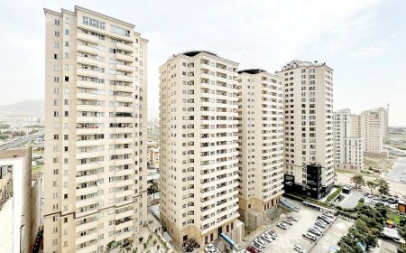 تب دوباره تورم اجاره