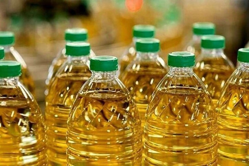 آخرین وضعیت روغن‌های آلوده؛ توزیع یا در انبار؟