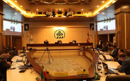 چراغ سبز شورا به کاهش 30 درصدی عوارض پسماند و نوسازی در شیراز