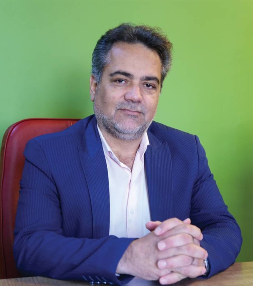 تدوین برنامه ها ساختاری و رفتاری آبفا فارس برای گذر مطلوب از تابستان