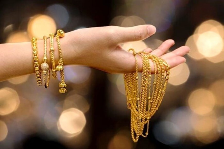 طلاهای اهدایی مرد به زن هبه و قابل استرداد است