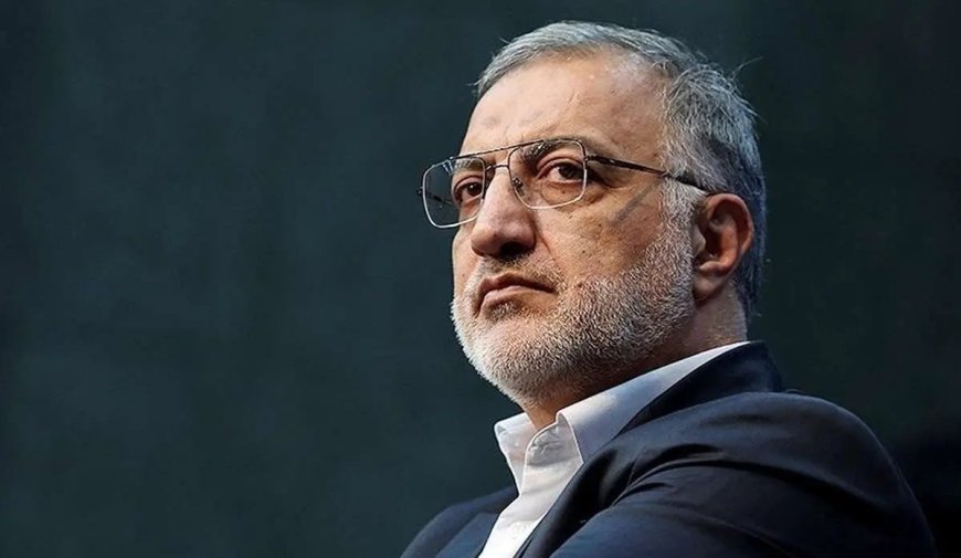 حقوق زاکانی در ۱۴۰۰ چقدر بود؟