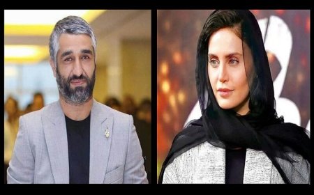 یادگاری ۲ میلیاردی؛ رونق گیشه با زوج شاکردوست و جمشیدی