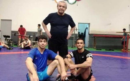 سردابیان : درگذشته اخلاق و مرام در ورزش پررنگ تر بود
