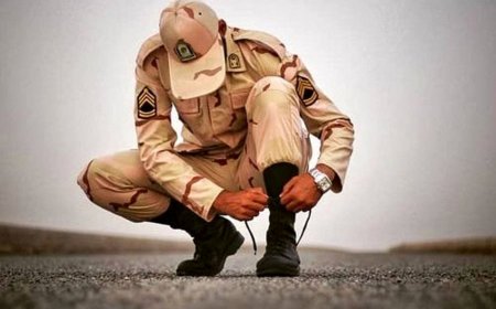 کسر خدمت برای این گروه از سربازان