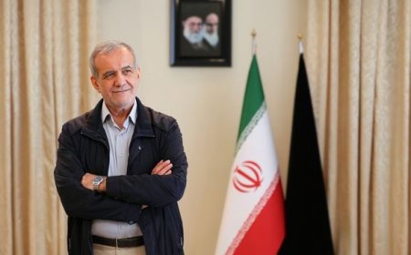 جزییاتی از مراسم تحلیف رئیس جمهور نهم