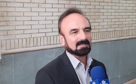 گازرسانی به 6 روستا و 140 صنعت در فارس به  مناسبت هفته دولت 