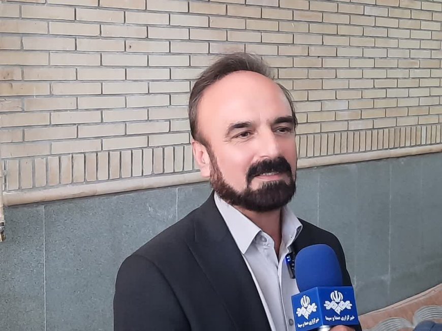 گازرسانی به ۶ روستا و شهرک و ۱۴۰ واحد صنعتی  فارس با اعتباری بالغ بر ۴۵۹ میلیارد تومان