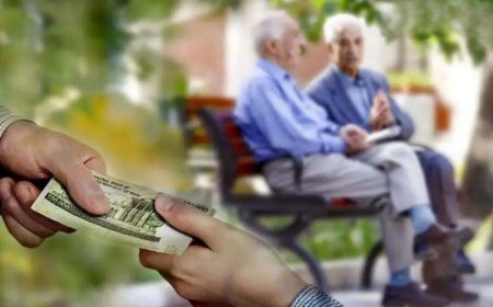 وام ۳۰ میلیون تومانی بازنشستگان چه زمانی واریز می‌شود؟