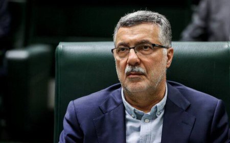 ظفرقندی به دوحه می‌رود