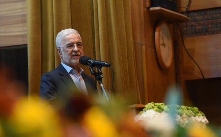 وزیر کشور: استانداران، ایجاد وفاق و همدلی در جامعه را دنبال کنند