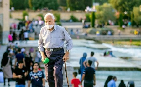 زمان دقیق اجرای متناسب‌سازی حقوق بازنشستگان اعلام شد/ افزایش ۱۰‌میلیونی حقوق در راه است؟