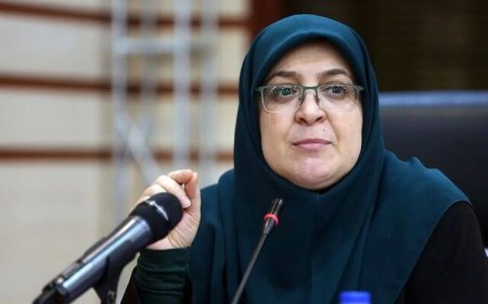 سخنگوی دولت: صنعت پتروشیمی‌ هدف حملات دشمن قرار گرفت چون در زندگی مردم نقش دارد