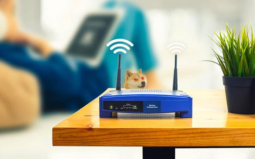 وای‌فای اینترنت خطرناک است یا نه؟