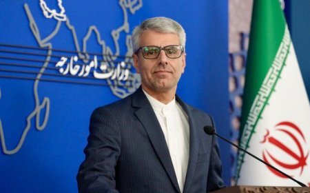 آیا پاسخ ایران به حملات اسرائیل از خاک عراق صورت می‌گیرد؟