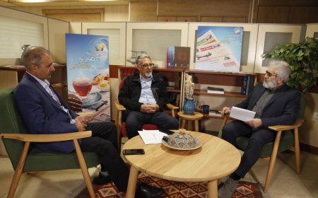 محیط زیست، آب، چالش‌ها و راهکارها (بخش نخست)
