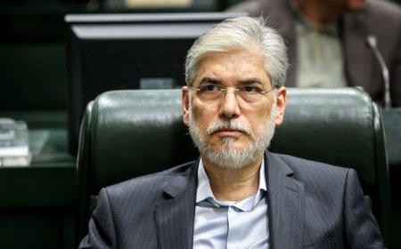 وزیر علوم: جنگ، اولویت‌های علم و فناوری را تغییر داد