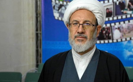 سوال معنادار روحانیِ اصلاح طلب از عباس پالیزدار بعد از ادعا‌های جنجالی‌اش