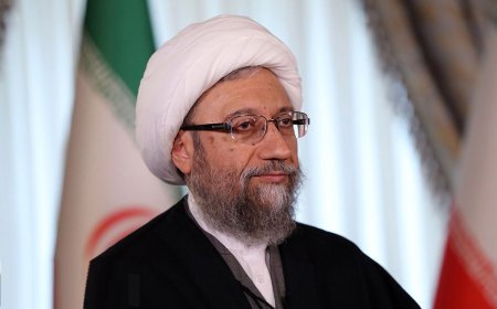 آملی لاریجانی: ۴۰ بند FATF در کشور در حال اجراست