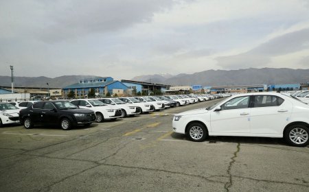 آخرین قیمت سمند، پژو، ساینا، تارا و کوییک