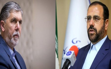 حکم وزیر فرهنگ و ارشاد اسلامی برای استاندار فارس