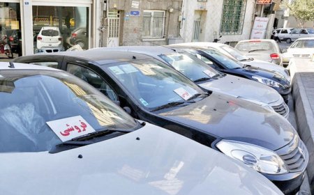 تفاوت قیمت خودرو در کارخانه و بازار؛ شاهین رکورد زد