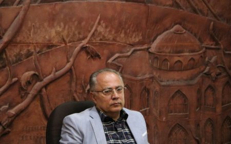 معاون پارلمانی دولت: نشست مشترک دولت و مجلس برگزار می‌شود