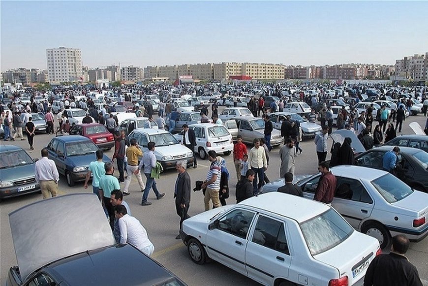 ارزان‌ترین سواری داخلی چقدر فروخته می‌شود؟