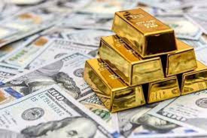 طلا در خاکریز جدید قرار گرفت؛ قیمت سکه تکان خورد