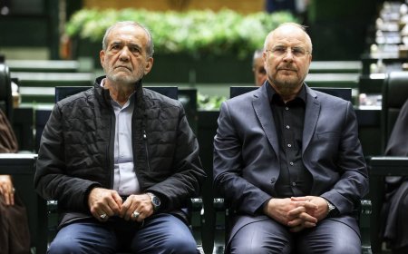 پزشکیان: دولت و مجلس مصمم برای خدمت به مردم هستند