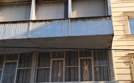 حادثه خبر نمی کند!!