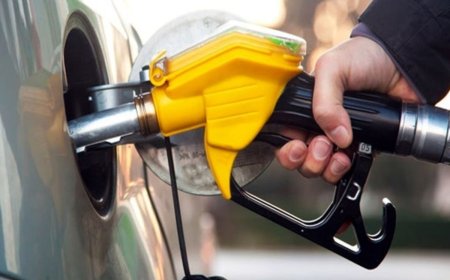 مجوز مجلس به دولت برای واردات بنزین در سال آینده
