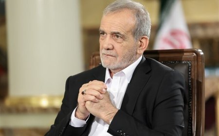 نامه استادان اخراجی و تعلیق شده به پزشکیان: هنوز به دانشگاه بازنگشته‌ایم