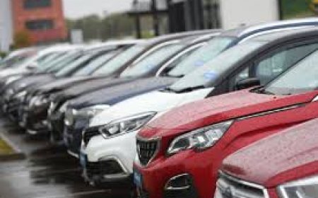 اعلام لیست خودروهای وارداتی ممنوع