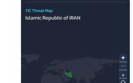 حملات سایبری به کشور شدت گرفت / ملیت هکرها فاش شد!