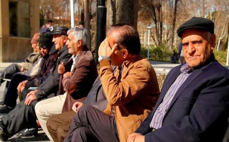 جدول متناسب‌سازی حقوق بازنشستگان؛ امسال چه مقدار از ۹۰ درصد واریز می‌شود؟