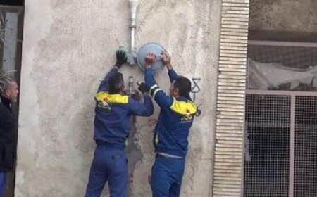 درخواست معاون وزیر نفت بر تشدید نظارت و قطع گاز باغ ویلاهای خالی